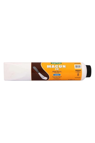 Marshall Cuprinol Sn Macun 0,75Lt (1 Kg)