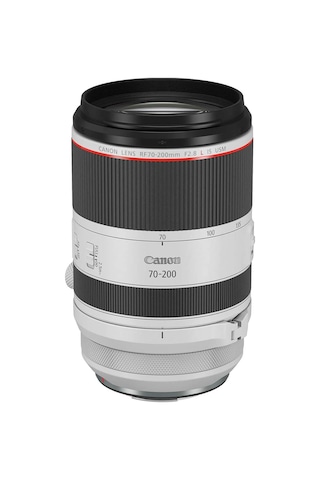 Canon RF 70-200 MM F/2.8L IS USM Lens (Canon Eurasia Garantili)