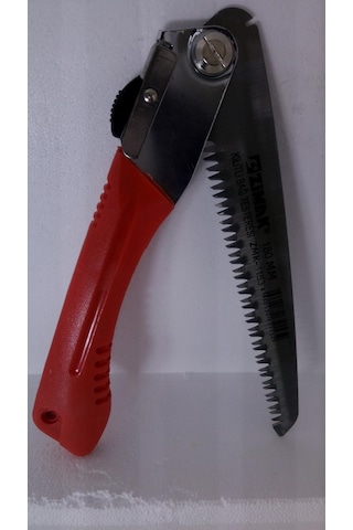 Testere Katlanabilir Bağ Testere