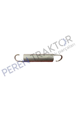 Peren Traktör 5089915 - Debriyaj Yayı - New Holland İle Uyumlu