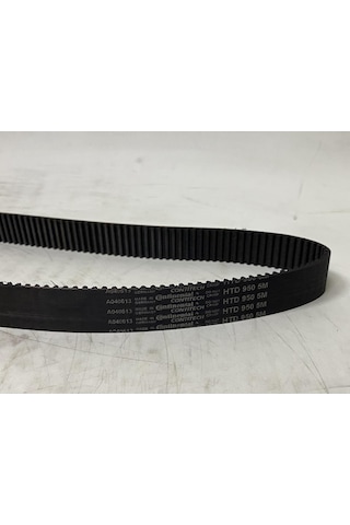 Htd5m 950 25mm Contitech Kauçuk Zaman Kayışı