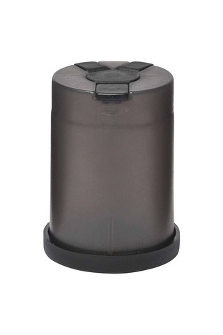 Wildo Shaker Tuzluk Biberlik W10101 Black