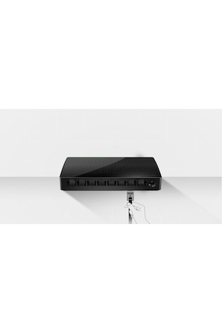 Tenda Sg108 8Port 10/100/1000 Gigabit Switch