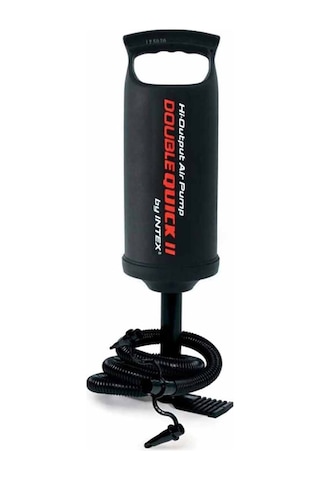 Intex 36 Cm Kutulu Pompa