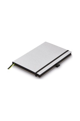 Lamy Sert Kapak Defter A6 Siyah Diğer