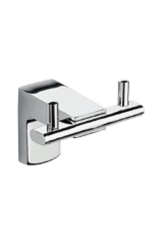 Flora Krom İkili Askılık Diğer