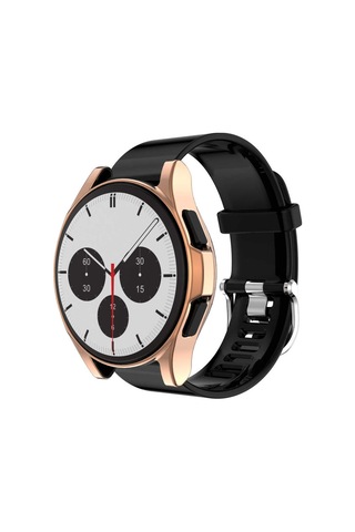Samsung Uyumlu Galaxy Watch 4 Classic 42Mm Zore Watch Gard 02 Koruyucu S (524146626)