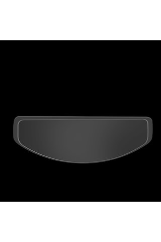 Caretech Buğu Önleyici Ct-80s Motosiklet Kask Vizörü Anti Fog Buğ