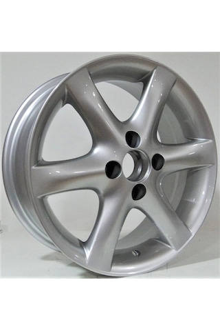 Bk-167 6 15 4 100 Et40 54.1 Sılver Xl