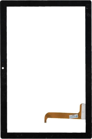 General Mobile E-tab 20 Dokunmatik Siyah