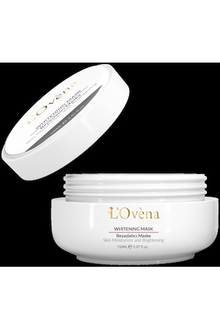 Lovena De Paris Whitening Mask 150 ML