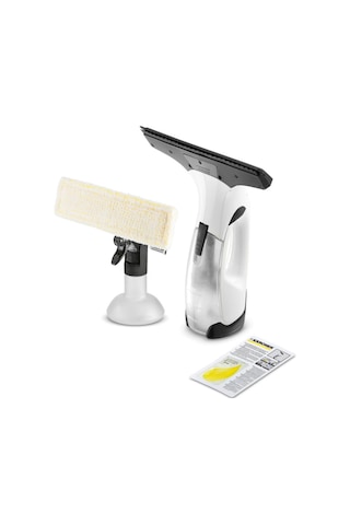 Karcher Wv 2 Plus Cam Temızleme Makınesı 1.633-640.0 Beyaz