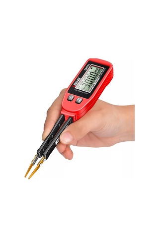 Aneng Gn701 Lcd Ekran Akıllı Smd Test Cihazı