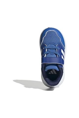 Adidas Tensaur Run 3.0 El İ Unisex Bebek Sneaker Ih7780 Gri