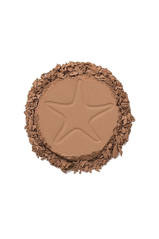 Flormar Yumuşak Dokulu & Mat Bitişli Kompakt Bronzlaştırıcı Pudra BR09 Sun Goddess