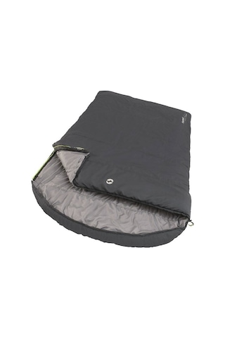 Outwell Campion Lux Double -16 C Çift Kişilik Uyku Tulumu 230398 Çok Renkli