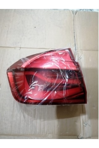 BMW F10 LCI Dış Stok Adet Sol