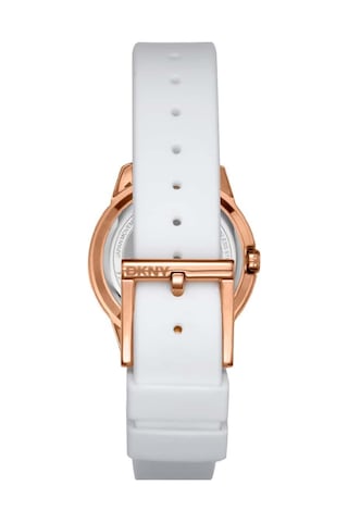 Dkny Dk1l105p0035 Kadın Kol Saati Rose Gold