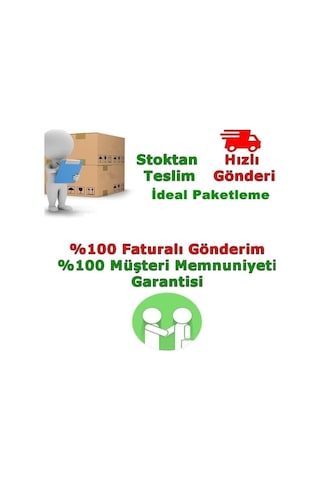 TROPİKAL Yaprak Temizleyici – 500 ml