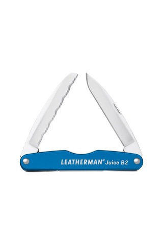 Leatmerman Juıce B2 Kamp Çakı Senalstore Çok Renkli