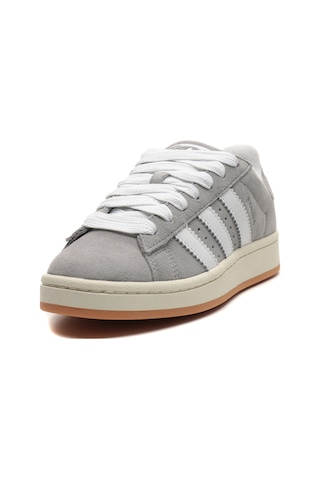 Adidas Campus 00s Kadın Spor Ayakkabı Gri Hq8707-k Gri