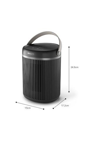Philips Serisi 3000 2000w Enerji Tasarruflu Bağlantılı Isıtıcı