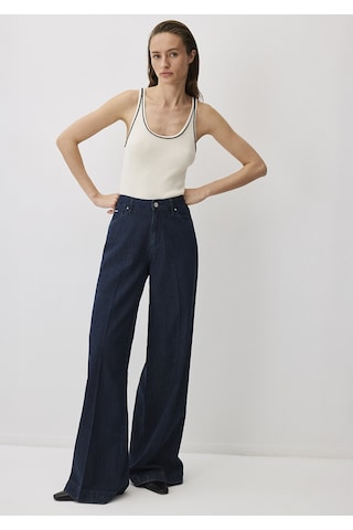 Mavi - Remy Mavi Edition Tencel Tm Lyocell Karışımlı Koyu Mavi Jean Pantolon 1012603-90595 Koyu Mavi