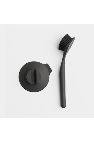 Brabantıa Temizleme Fırçası 117589 117589 Renkli Renkli