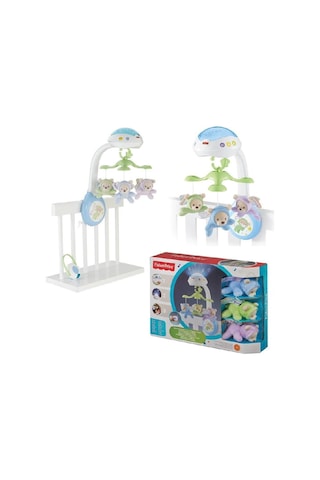 Fisher Price Kelebekli Rüyalar Dönence