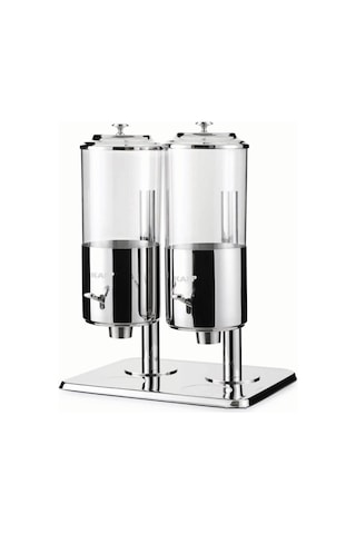 Kapp Corn Flakes Dispenseri 2’Li
