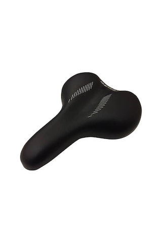 Zozo Wl-6621-1 Bisiklet Selesi Siyah