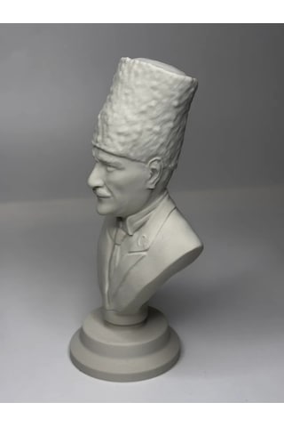 Mustafa Kemal Atatürk Büst