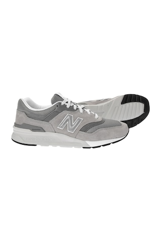 Spor Erkek Cm997hca New Balance Nb Lifesytle Lıght Grey Gri