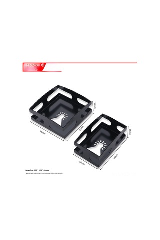 Yuntech01 Ahşap İşleri İçin Dikdörtgen-kare Delik Açıcı: Elektrikli Aksesuar, Verimli Kesim, Dayanıklı Konstruksiyon 88972