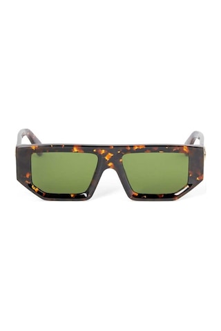 Off White Oer113ff 6055 53 Unisex Kahverengi