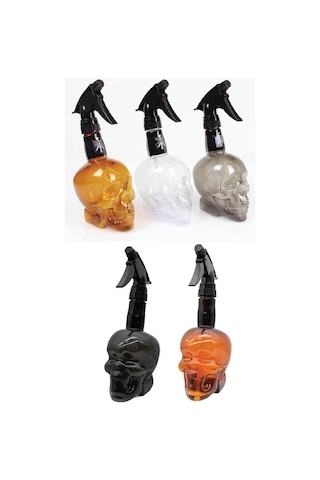 Trina Berber Sprey Şişesi 550 Ml
