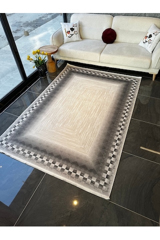 Electra Halı Salon, Oturma, Yatak Odası Halısı Desen Kodu 79451-095 Renkli