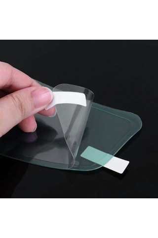 Jiekai Kask Vizör Buğu Önleyici