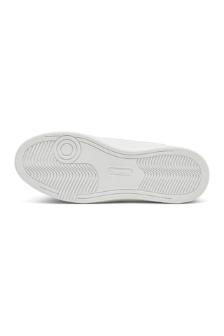 Hummel St. Power Play Ayakkabı 222815-9001 Beyaz