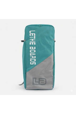 Lethe Boards Sup Paddle Board Seyahat Taşıma Çantası-board Taşıma Çantası Lethe Boards Sup Paddle Board Seyahat Taşıma Çantası-board Taşıma Çantası