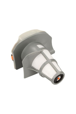 Magic Bags Electrolux Uyumlu Filtre Ef141 Ergorapido Z28 Ve Z29 Serisi İç Ve Dış Filtre Seti 1 Adet