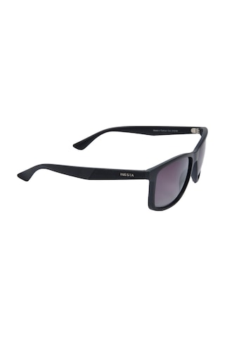 Inesta Classic Inc Vnd256 0101m 58 17 145 Gu036736 Erkek Güneş Gözlüğü Siyah