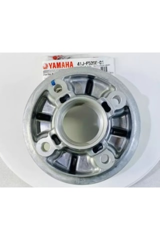 Yamaha Crypton R 2006 Or. Arka Dişli Flanşı 41J-F5366-01
