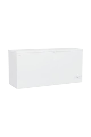 Uğur UDD 665 T D/S R63 Beyaz Yatay Derin Dondurucu
