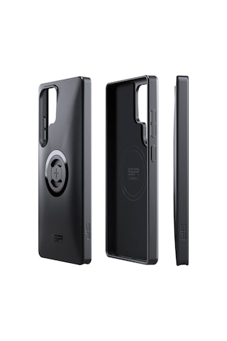Sp Connect C+ Samsung S25 Ultra Telefon Kılıfı Siyah