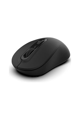Inca Wireless Silent Bluetooth Mouse Siyah Iwm-288t
