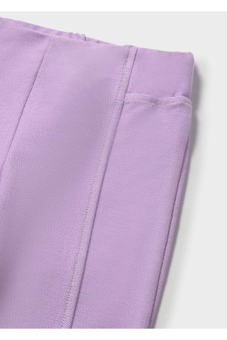 Mayoral Kız Bebek Geniş Paça Pantolon Mor
