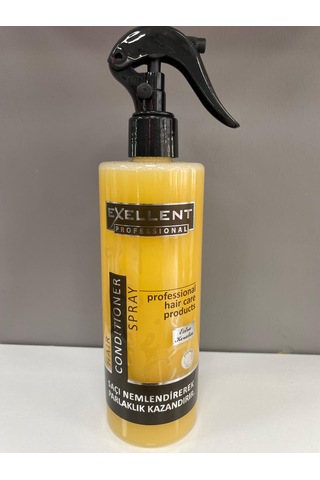 Exellent Kolay Tarama Spreyi Pink-sarı