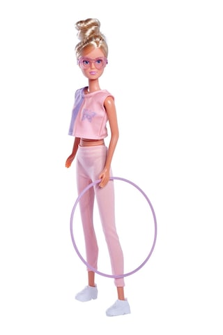 Steffi Love Bebek Hula Hoop