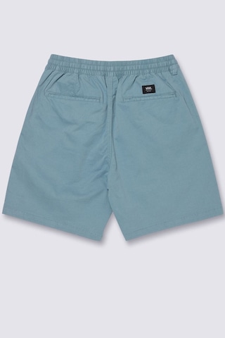 Vans Range Relaxed Elastic Short Erkek Şort Vn0a5fkdcfl1 Bej